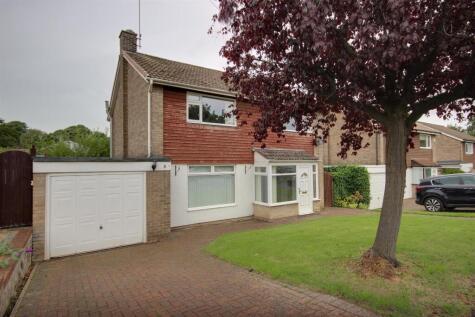 Meadow Way, Walkington, Beverley