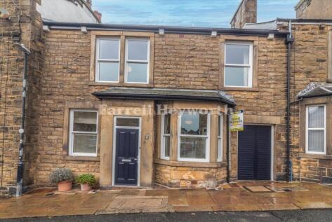 Clarence Street, Lancaster