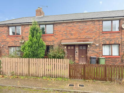Sewell Road, Upperby, Carlisle