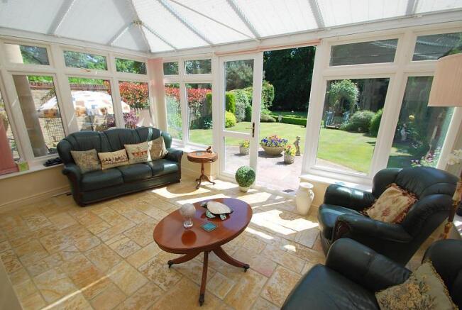 Conservatory