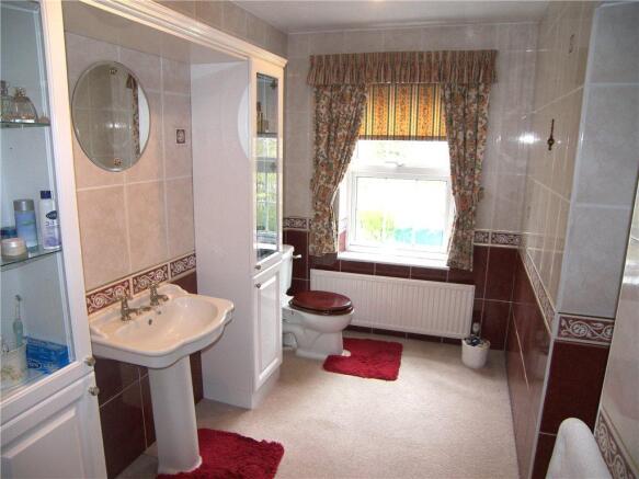 En-Suite