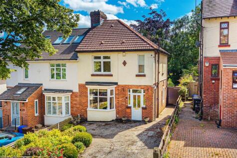 79 Brooklands Crescent, Fulwood, S10 4GF