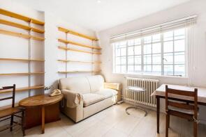 Flat 422, 3 16 Russell Court, Woburn Place, London WC1H 0NJ