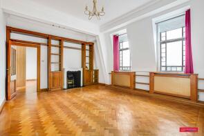 Flat 81, Chiltern Court, Baker Street, London NW1 5SE