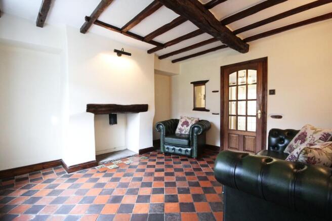 High Street, Weaverham, CW8 photo 3