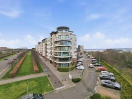 Flat 2, 55, Waterfront Avenue, Granton, Edinburgh EH5 1JD