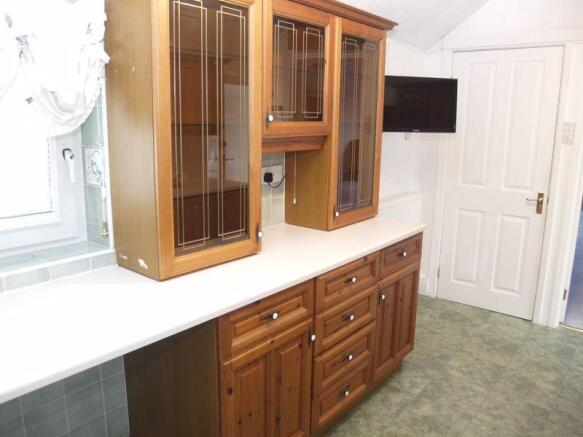 Fitted Kitchen