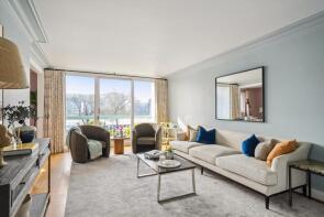 Flat 11, Roper's Orchard, Danvers Street, London SW3 5AX