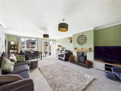 Brinkley Crescent, Colchester, Essex, CO4