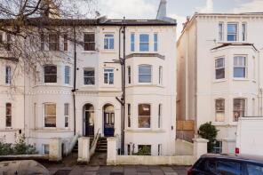 Ground Floor Flat, 24, Clarendon Villas, Hove BN3 3RB