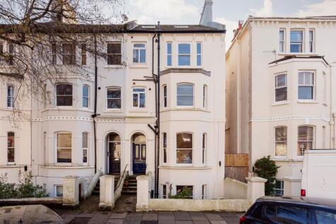 Clarendon Villas, Hove, BN3