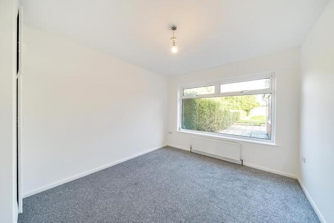3 Heather Bank - Bedroom1