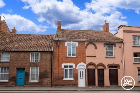 North Street, Bridgwater