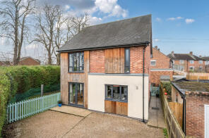 1a Leafy Nook, Cherry Tree Drive, Oswestry SY11 2QJ