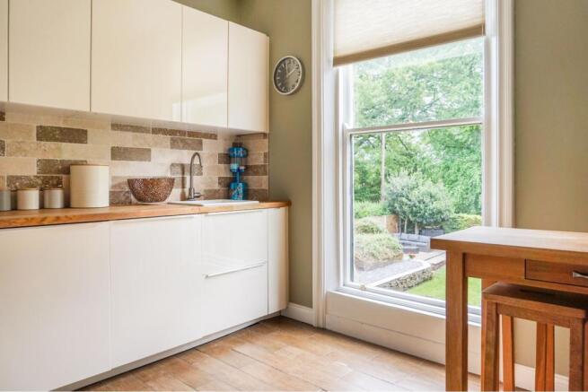 Kitchen Two