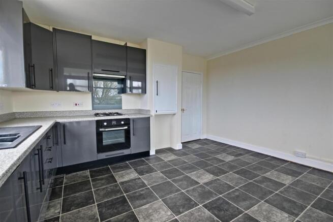 Kitchen/ Diner
