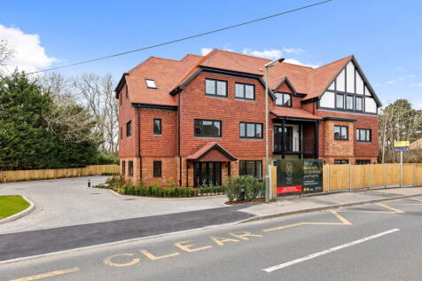 Farleigh Road, Warlingham, Surrey, CR6 9EB