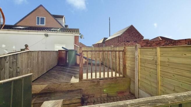 2 bed End of Terrace for sale Image 9