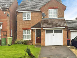 101, Kirkstall Place, Oldbrook, Milton Keynes MK6 2XF
