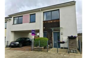 12, Barton Boulevard, Colchester CO4 5SD