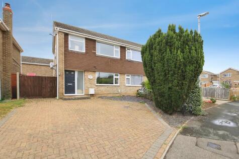 Manor Road, Stilton, Peterborough