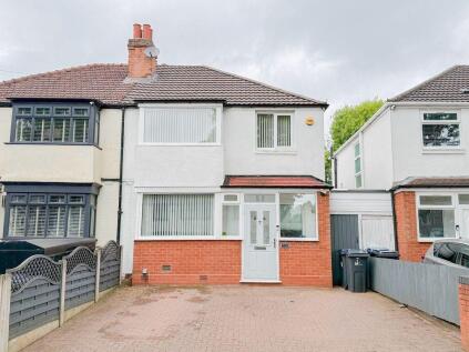 Ansell Road, Birmingham, B24 8LU
