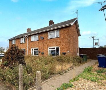 13 Glebe Close, Manea, March, PE15 0LR