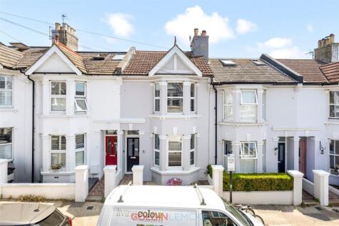 Lennox Road, Hove