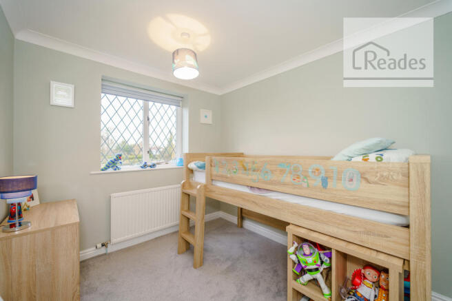 Bedroom 3