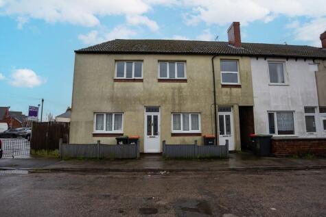 New Street, NG17