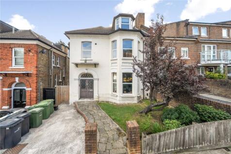Alexandra Drive, London, SE19