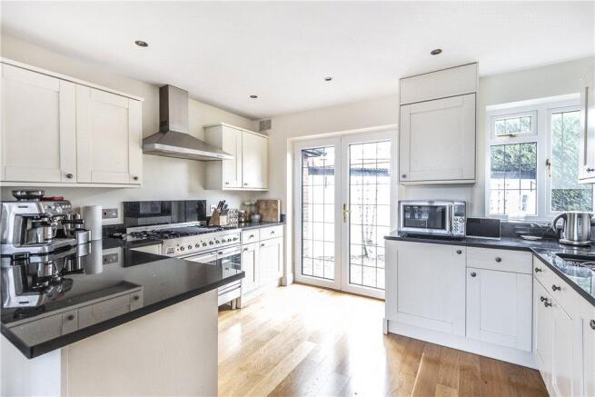 Kitchen B
