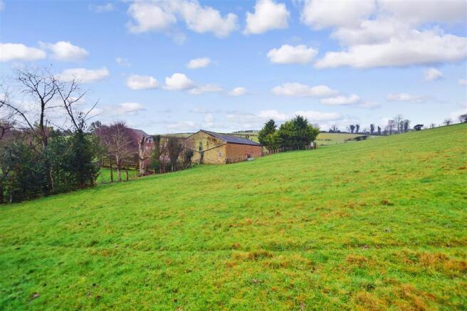 Surrounding Area