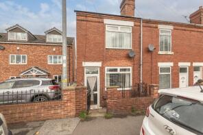 79, Weeland Road, Sharlston Common, Wakefield WF4 1DA