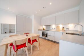 Flat 6, 577a, Kingston Road, London SW20 8SA