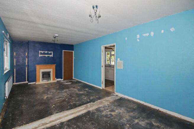 16 Newtown Crescent, Uppingham, Oakham LE15 9TP