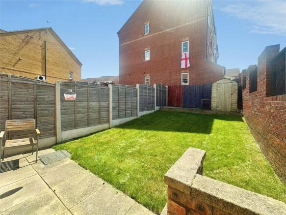2 bed End of Terrace for sale Image 5
