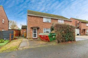 59, Edinburgh Drive, Spalding PE11 2SA