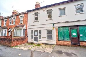 81, Faringdon Road, Swindon SN1 5DQ