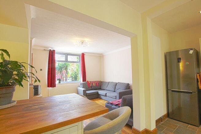 Dining/Family Room