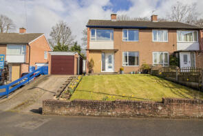 9, Greencroft, Brampton CA8 1AX
