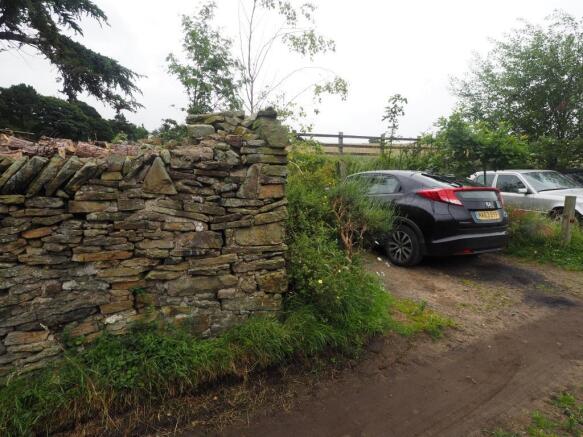 Parking Space