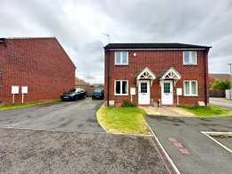 29, Daisy Lane, Loughborough LE12 9FX