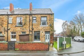22, Belmont Terrace, Thorpe, Wakefield WF3 3DE