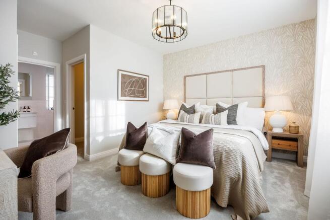 For Illustration Only