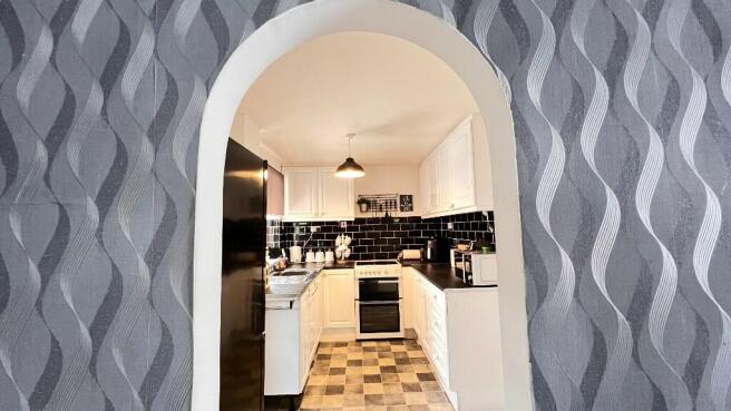 Fitted Kitchen