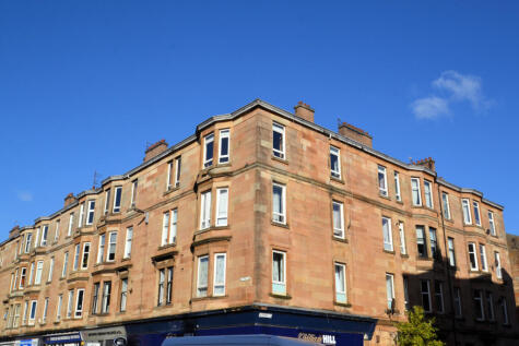 95 Bowman Street, Govanhill, Glasgow, G42 8LE