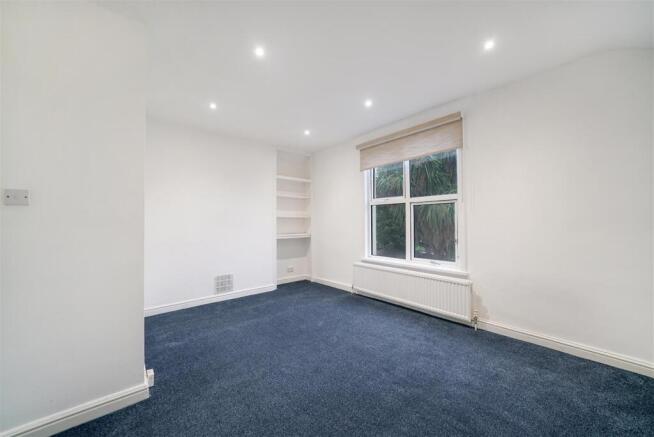 First Floor Flat, 161 Holland Road - LLhj0TYtJO9W1