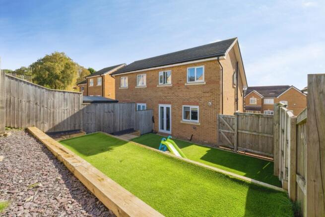 Middlewich Close, Horwich, Bolton, Greater Manchester, BL6 photo 4