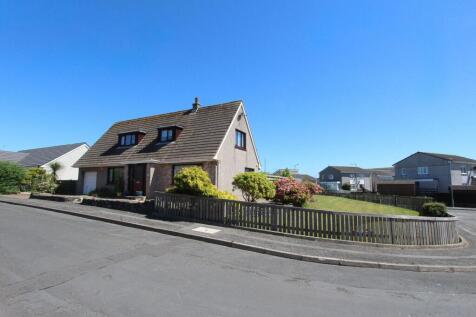 The Grove, Stranraer, DG9